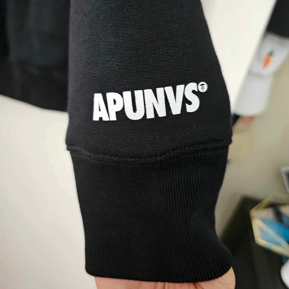 AAPE Universe One Piece Hoodie - Picture 5 of 6